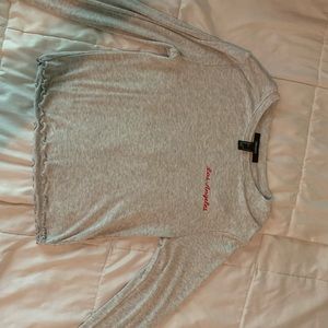Los angles long sleeve